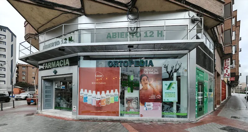 Farmacia Nazaret - Farmacia en Fuenlabrada - foto 2
