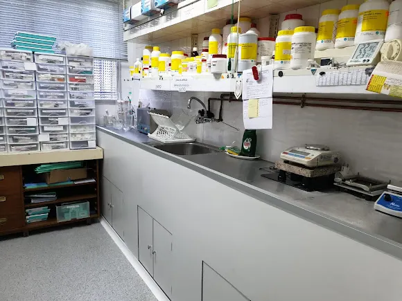 Farmacia & Ortopedia Lázaro - Martín (FarmaciasML.es)