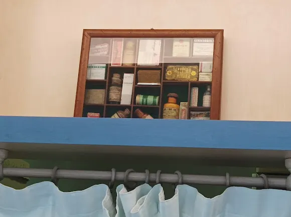 Farmacia Gutiérrez del Olmo Miguel