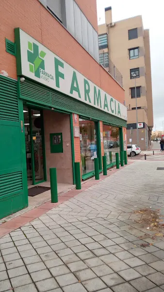 Farmacia Dominica Morán González - Farmacia en Fuenlabrada - foto 2