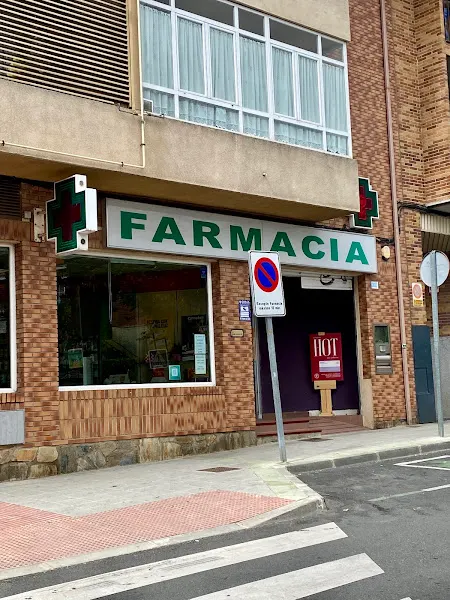 Farmacia Calzada de Lucas - Farmacia en Galapagar - foto 2