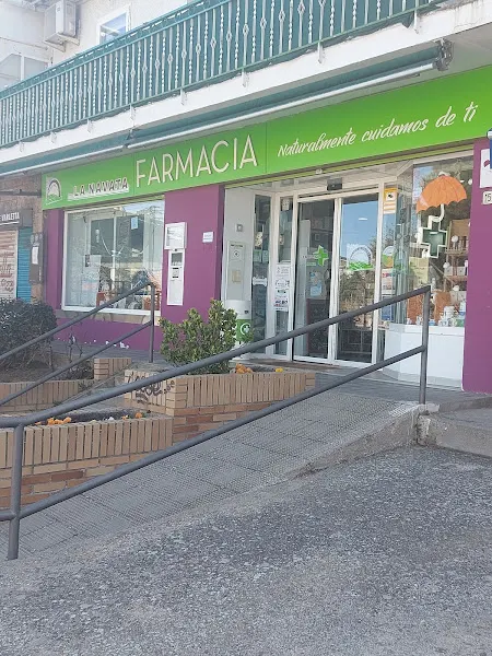 Farmacia de la Navata - Farmacia en Galapagar - foto 2