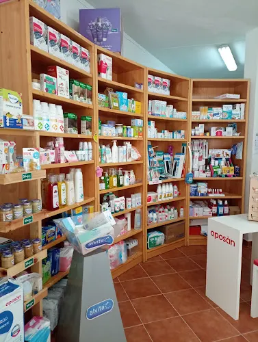 Farmacia - Colmenar Viejo