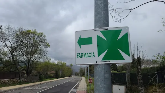 Martínez Dargallo Fernando - Gargantilla del Lozoya y Pinilla de Buitrago