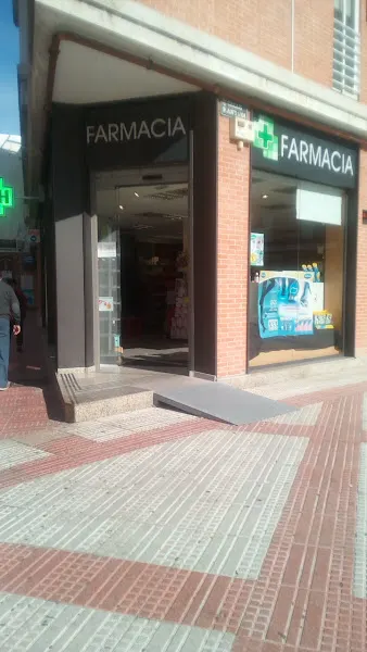 FARMACIA JAVIER MARTÍN IGUALADA