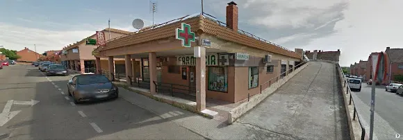 Farmacia - Getafe