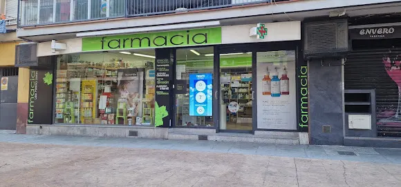 Farmacia Llanes
