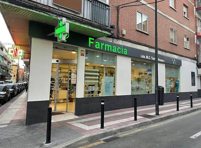 Farmacia Carmen Torres