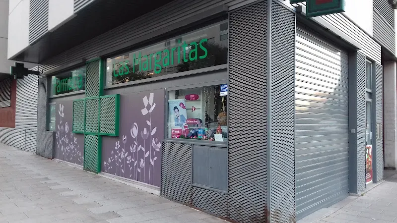 Farmacia Las Margaritas - Farmacia en Getafe - foto 2