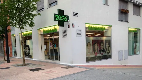 Farmacia Buenavista - Getafe