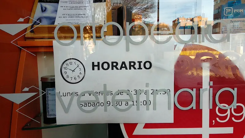 FARMACIA HOLANDA Javier Aznar Mendiola