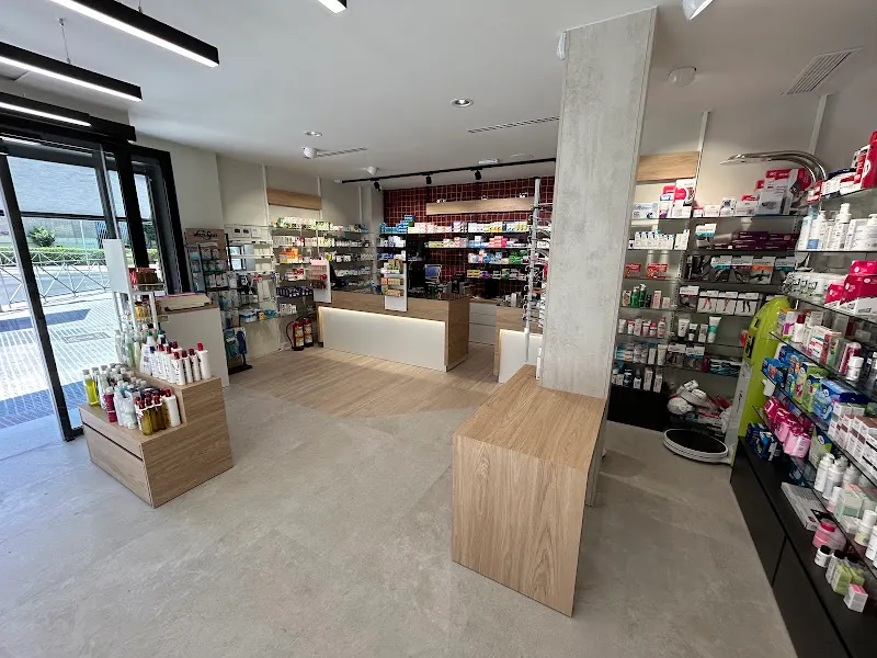 Farmacia La Rioja