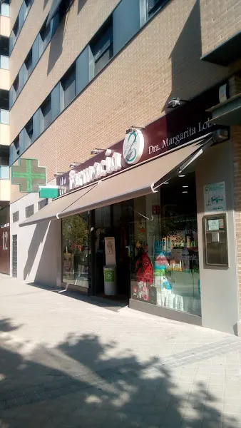 Farmacia Aurora Luna - Farmacia en Leganés - foto 2