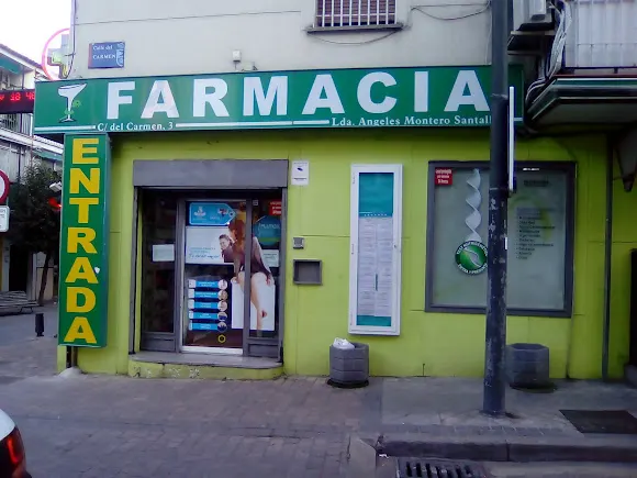 Farmacia Chic