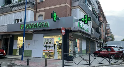 Farmacia I+ Mercado Leganes 365 días - Farmacia en Leganés - foto 2