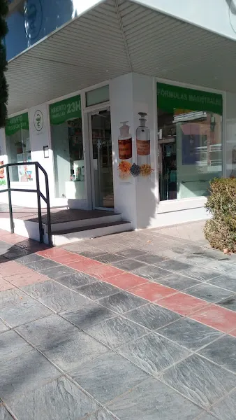 Farmacia Lda. Consuelo Laina Herranz