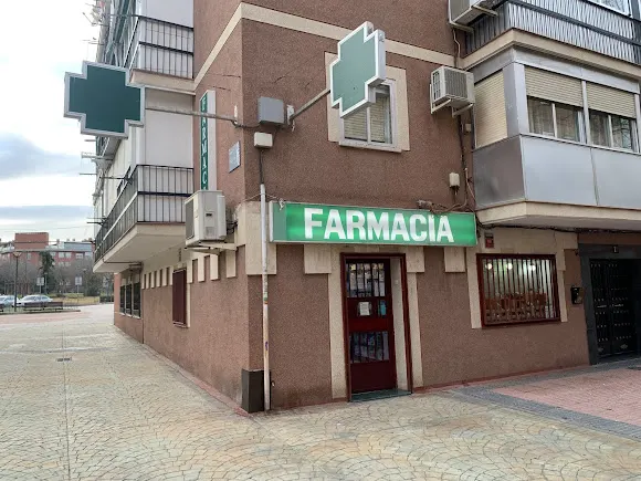 Farmacia Amaya Eiguren Mijimolle