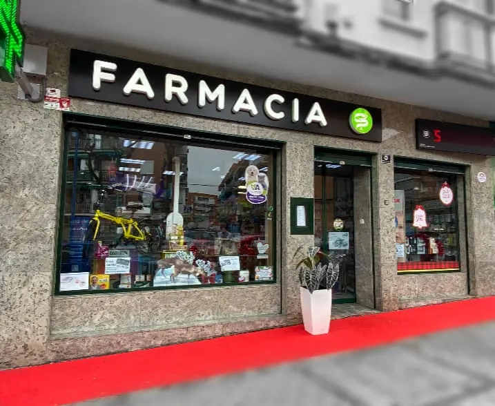 Farmacia Mascaraque - Farmacia en Leganés - foto 2