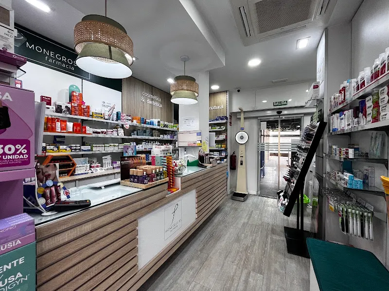Farmacia Monegros 55