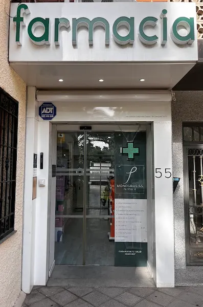 Farmacia Monegros 55 - Farmacia en Leganés - foto 2
