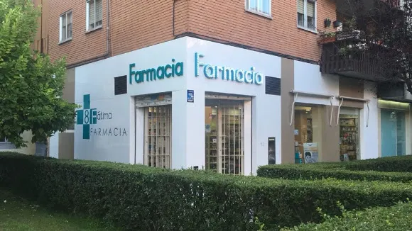Farmacia Fátima 8