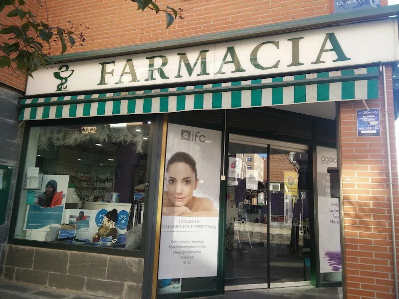 Farmacia Acacia. En Leganés. - Farmacia en Leganés - foto 2