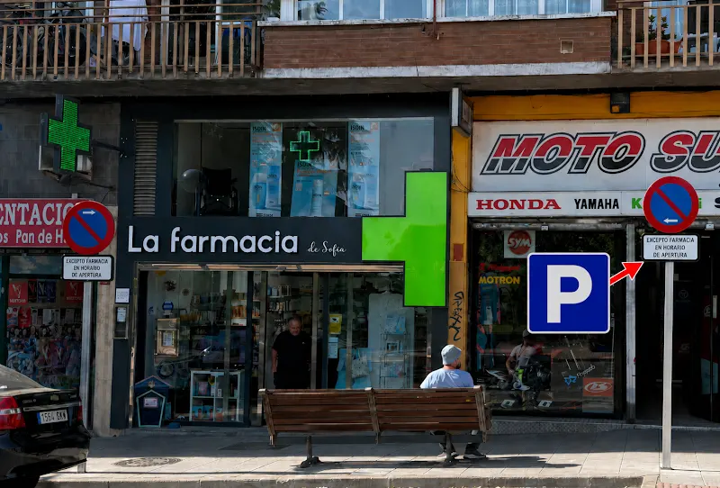 La Farmacia de Sofía