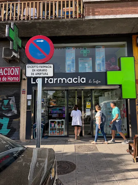 La Farmacia de Sofía - Farmacia en Leganés - foto 2