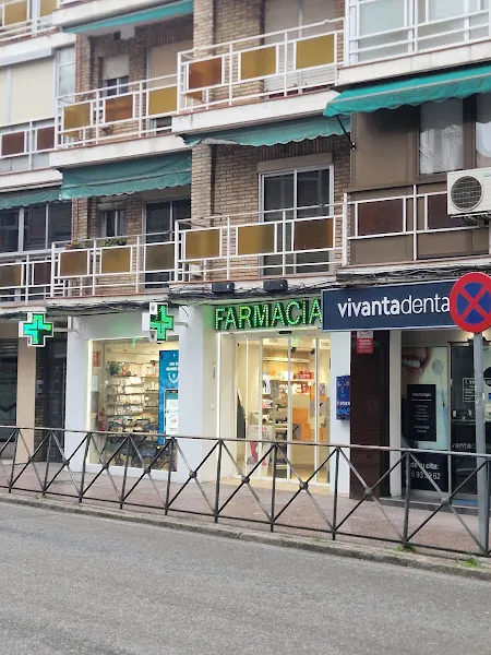 be Farmacia Leganés - Farmacia en Leganés - foto 2