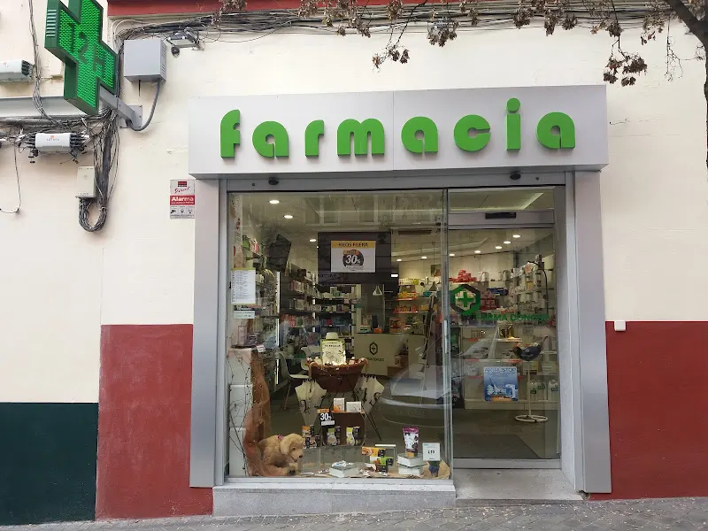 Farmacia Donoso - Farmacia en Madrid - foto 2