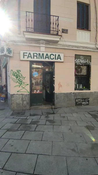 Farmacia - Farmacia en Madrid - foto 2