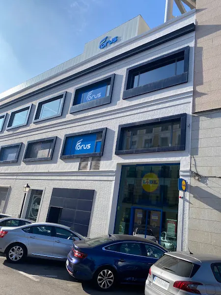 Farmacia Calatrava