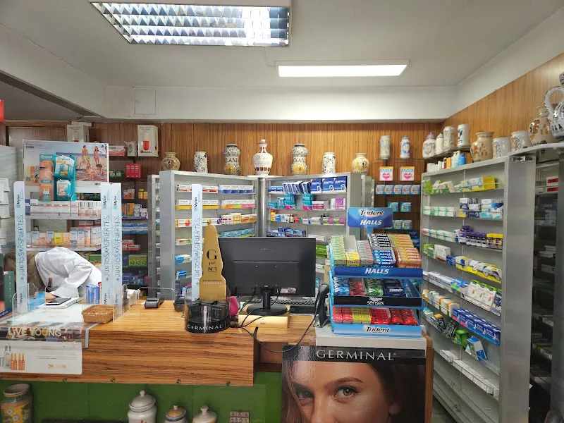 Farmacia
