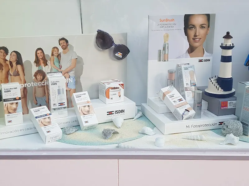 Farmacia Doña Berenguela