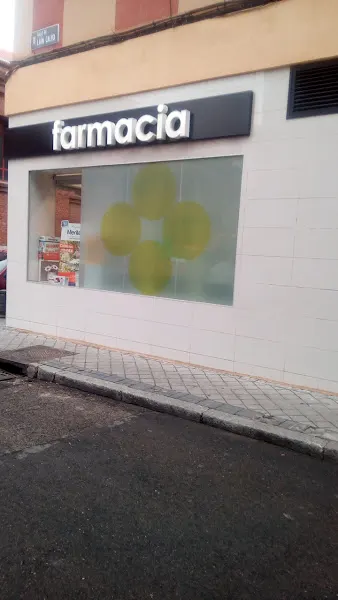 Farmacia Doña Berenguela - Farmacia en Madrid - foto 2
