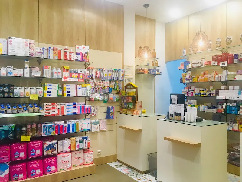 Farmacia Bru Gorraiz - Farmacia en Madrid - foto 2