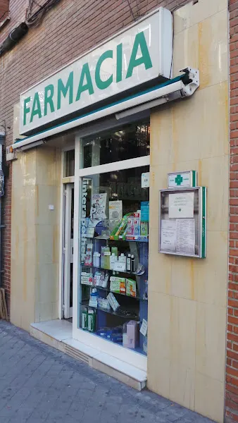 Farmacia Bru Gorraiz - Farmacia en Madrid - foto 3
