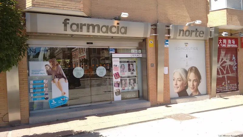 Farmacia Norte