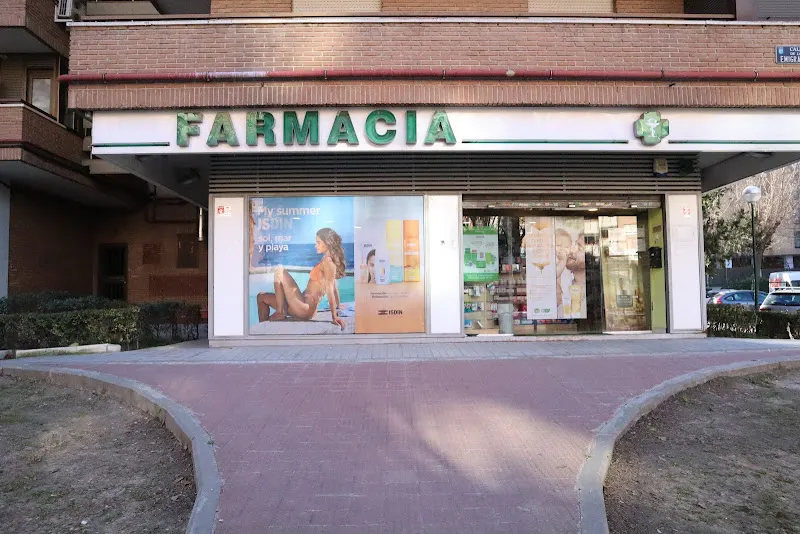 Farmacia Emigrantes, 3 - Farmacia en Madrid - foto 2