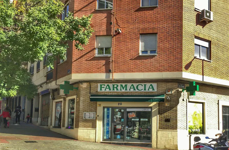 Farmacia Gutenberg