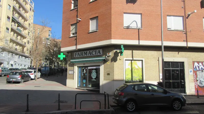 Farmacia Gutenberg - Farmacia en Madrid - foto 2