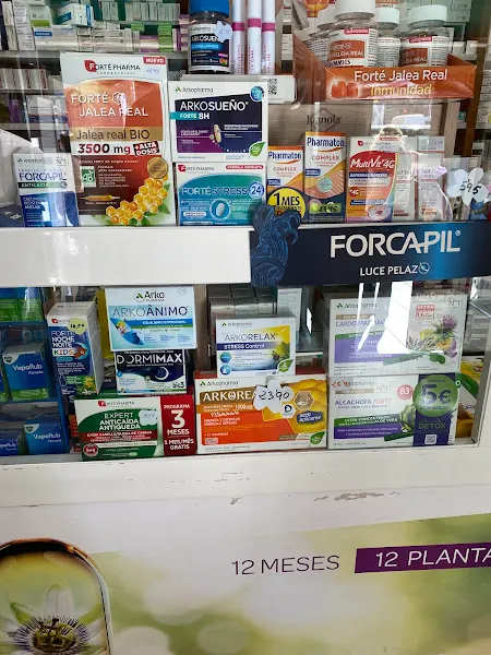 Farmacia
