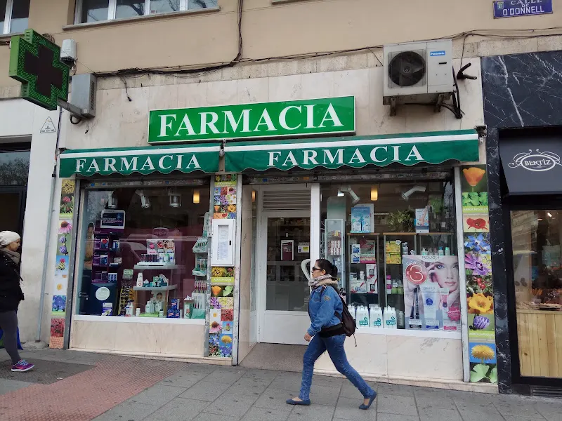 Farmacia - Farmacia en Madrid - foto 2