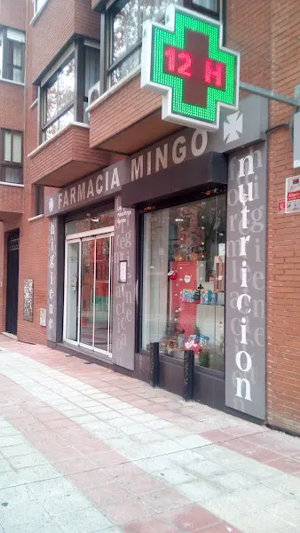 Farmacia - Farmacia en Madrid - foto 2