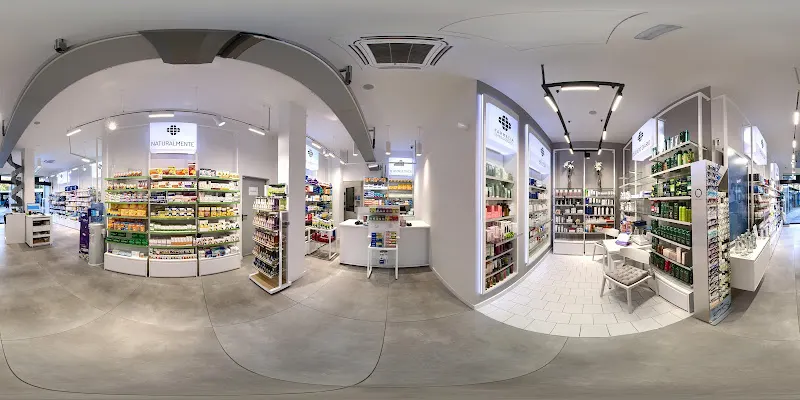 Farmacia Embajadores Madrid | 365 días abierta - 14h L-V , 12h S-D-F