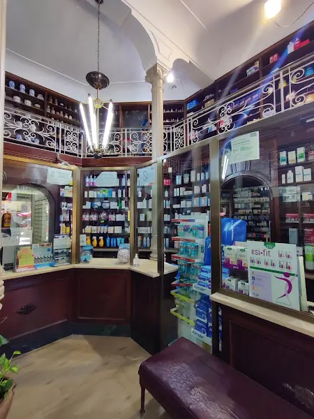 Farmacia