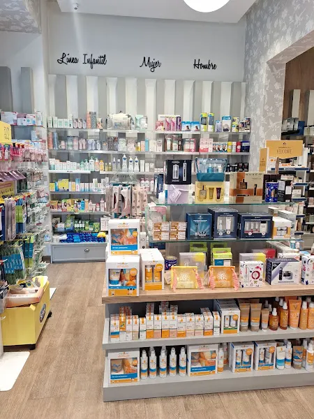 Farmacia Hermosilla 5