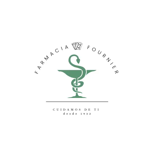 Farmacia Beatriz Gil-Fournier Crespo