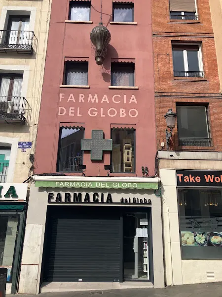 Farmacia del Globo Atocha - Farmacia en Madrid - foto 2