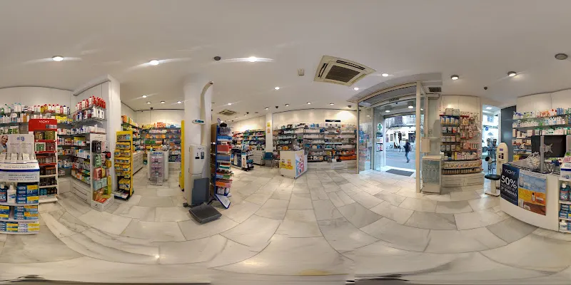 Farmacia Farmalife Santa Ana 24h/ 365 Pharmacy